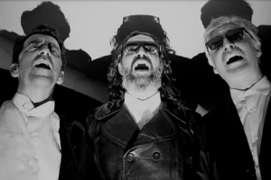 Noticias | Macedonia estrena el videoclip de “Muerte”, segundo adelanto de su esperado disco debut