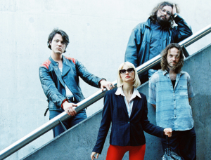 Noticias | Hiqpy consolida su ascenso en Europa con su álbum debut