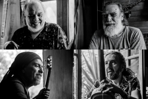 Cartelera | Largo Tour Ensamble: Históricos ex Sol y Lluvia regresan a los escenarios con nuevo proyecto musical