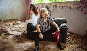 Noticias | Danny FRATI Celli presenta ‘Voy detrás de ti’: una persecución emocional reconstruida desde las huellas de ‘Más Allá’