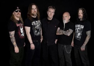 Cartelera | Malevolent Creation confirma su regreso a Chile junto a Mystic Circle, en el marco de la gira latinoamericana 2026