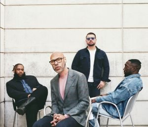 Cartelera | Vuelve Joshua Redman a Chile en octubre.