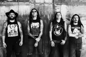 Cartelera | El visceral thrash de los brasileños Violator aterriza por séptima vez en Santiago