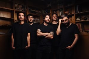 Cartelera | Tenemos Explosivos y Estoy Bien se reúnen con inédita fecha en La Cúpula