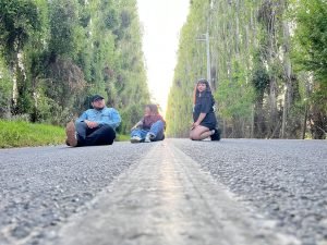 Noticias | Mosaikos presenta su nuevo single: “Monotonía Ruidosa”