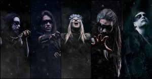 Noticias | ESTRENO NUEVO SINGLE BANDA RITUAL HEIM