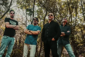 Cartelera | TRYO, Malas Costumbres y Asymetry-K protagonizan una noche de rock chileno en Valparaíso