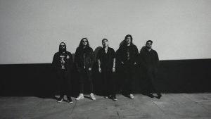 Noticias | Demiurgo y Noctum presentan split: “Doctrines Of The Self-Crowned Shadow”