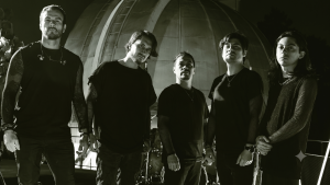 Cartelera | Intrascendence llevará el metal chileno al escenario principal de la prefiesta del Hellsinki Metal Festival en Finlandia