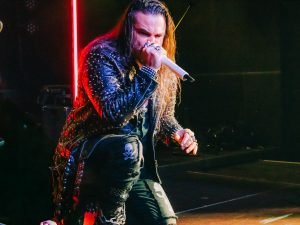 Galería | Brasil Metal Tour: Noturnall en RBX