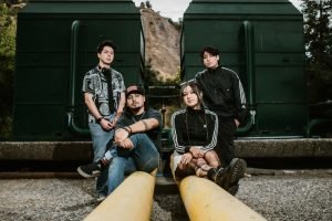 Noticias | Infinitos Monos profundiza su identidad sonora  con el lanzamiento de “PIENSO EN TI”