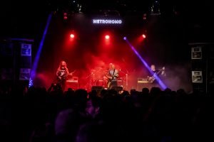 Review | Power of Metal Fest II: una jornada redonda de metal