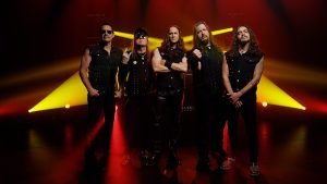 Cartelera | PowerOfMetal.CL Fest 2: El festival que reunirá a Pestilence y Riot V cambia de recinto a Sala Metrónomo