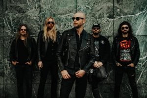 Cartelera | Soen regresa a Chile con “Reliance Tour 2027”