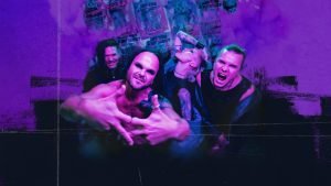 Cartelera | The Rasmus vuelve a Chile con su Weirdo Tour