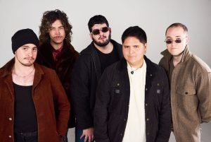 Cartelera | Trikal irrumpe en la música chilena con su tercer EP “Salto de Fe”