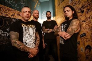 Cartelera | Pestilence y Riot V cancelan su show en Concepción y suman fecha en Rancagua
