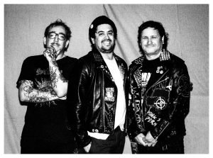 Noticias | The Tatas apuesta por la reflexión en su nuevo single “Microplástico” antes de su gira por Europa