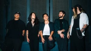 Noticias | STELARIAL estrena su primer LP “Cuando las aves dejen de cantar” junto al videoclip oficial de “Vacíos”
