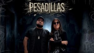 Noticias | Nuevo single: Daniel Devita y Adrián Barilari De Rata Blanca presentan “Pesadillas”