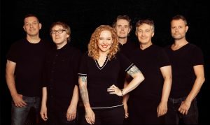 Cartelera | The Gathering confirma banda de apertura para su concierto a gran escala en Movistar Arena