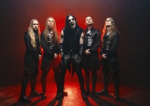 Cartelera | AVATAR VUELVE A CHILE PARA PRESENTAR EN VIVO SU NUEVO ÁLBUM “DON’T GO IN THE FOREST” EN TEATRO CARIOLA