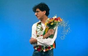 Cartelera | Las vidas de Charly García: El mayor viaje musical por la historia del prócer del rock en español llega a la Aula Magna Manuel de Salas