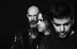 NOTICIA: Ganadores de los Premios Pulsar, Engrupid Pipol presentan show exclusivo.
