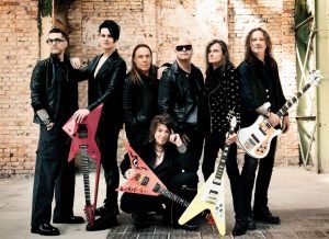 Cartelera | Helloween y sus videoclips en su actual etapa