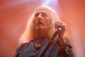 Cartelera | Pentagram, los padres del doom regresan a Chile en su última misa