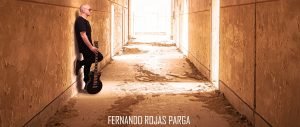 Noticias | Fernando Rojas Parga lanza “Hikikomori”, su primer disco solista