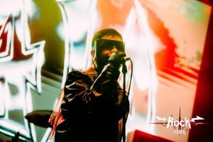 Galería | Rata Blanca: Navaja en Teatro Coliseo 2026