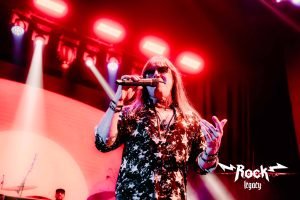 Galería | Rata Blanca en Teatro Coliseo 2026