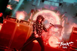 Review | Rata Blanca convirtió el Teatro Coliseo en su reino de magia y metal