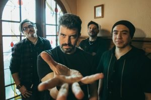 Cartelera | Boreal presenta “Agua Fuego”, un intenso viaje entre la pasión y la desilusión