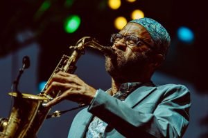 Cartelera | Kenny Garrett regresa a Chile. El pulso de los ancestros vuelve a cobrar vida