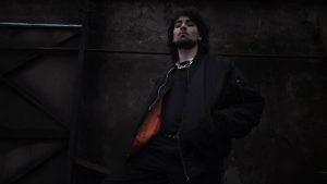 Noticias | Nai’X presenta “DIMENSIONAL GODS.