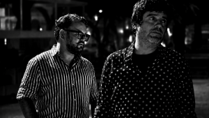 Noticias | Polter revive un episodio del rock independiente chileno con el lanzamiento de “Esencial 2001–2026”
