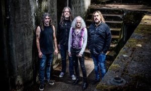 Cartelera | Pentagram en Chile: tres discos esenciales de las leyendas del doom