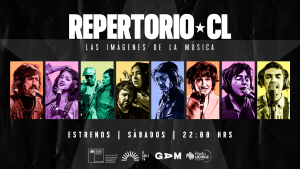 Noticias | “Repertorio CL: Las Imágenes de la Música” presenta la esencia del nuevo sonido nacional
