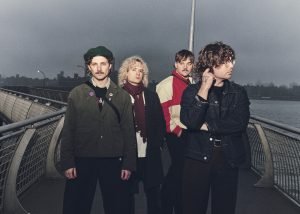 Noticias | El fenómeno del indie rock Vacations presenta “Last Call”