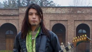 Noticias | Artista chileno Alex More estrena “Feels cold” el segundo adelanto de su disco larga duración