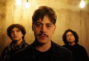 Noticias | Rokefort lanza su EP “Punto de Inflexión”: despedidas que se convierten en refugios sonoros