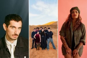 Cartelera | TODOS CON MUDA: El festival de la memoria tiene grandes confirmados