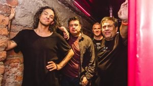Noticias | Pacífico anuncia “Carved in Stone”, el primer single de su nueva etapa musical