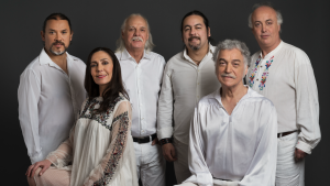 Cartelera | Fiestas Patrias 2026: Los Jaivas, Los Auténticos Decadentes y Joe Vasconcellos encabezan el cartel de la fonda “Fiebre de Cumbia”