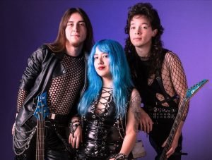Cartelera | FORCE agenda show en Club Subterráneo tras histórico triunfo en Wacken Metal Battle 2026