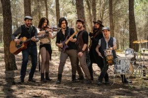 Noticias | FINNWAY estrena su nuevo videoclip “Believer”