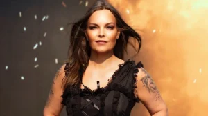 Cartelera | 5 canciones que Anette Olzon debería incluir en su setlist de su etapa solista