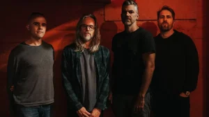 Cartelera | El universo musical de Between the Buried and Me